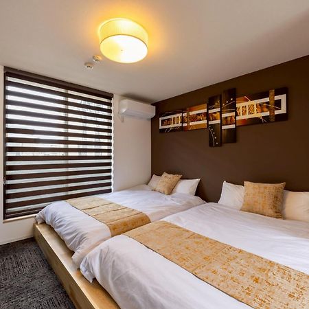 Apartment Hotel Stay The Osaka Izumisano Dış mekan fotoğraf