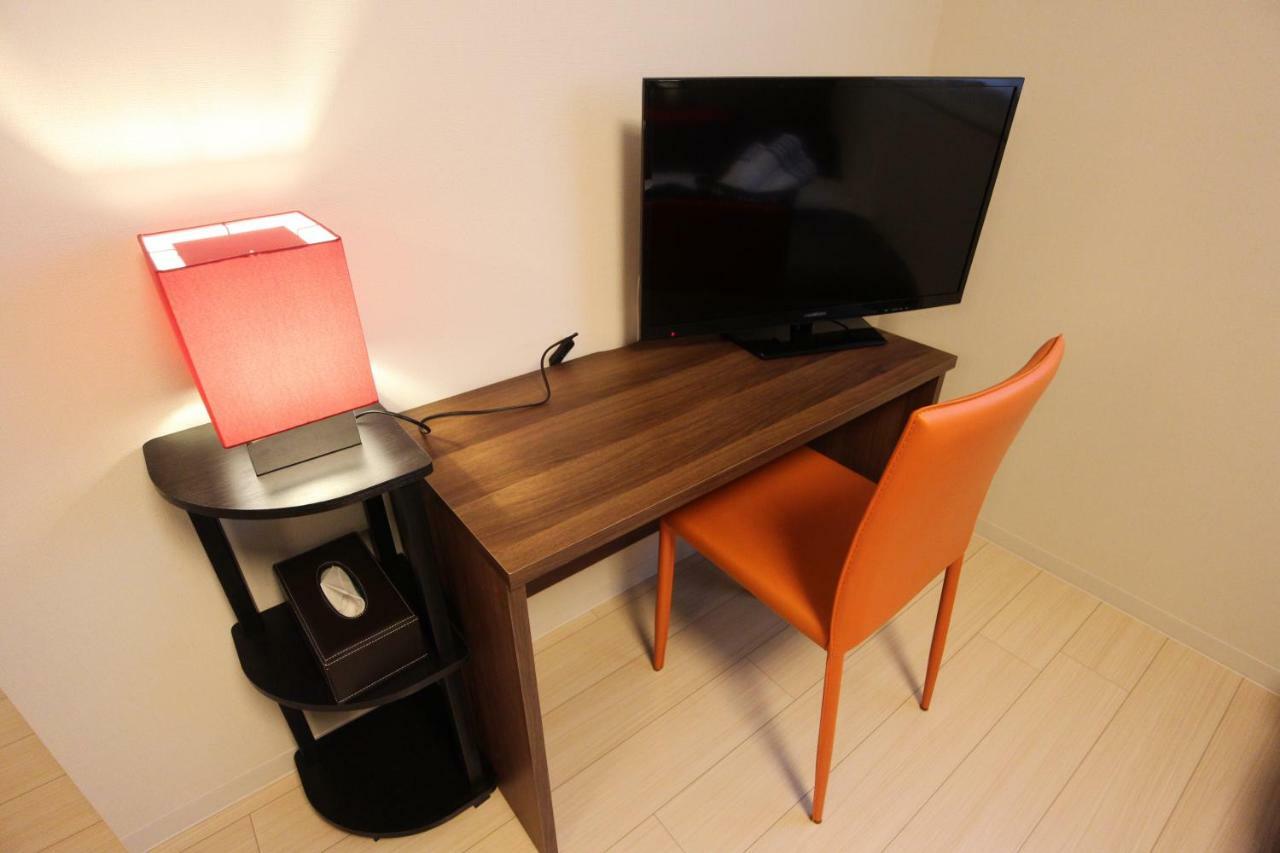 Apartment Hotel Stay The Osaka Izumisano Dış mekan fotoğraf