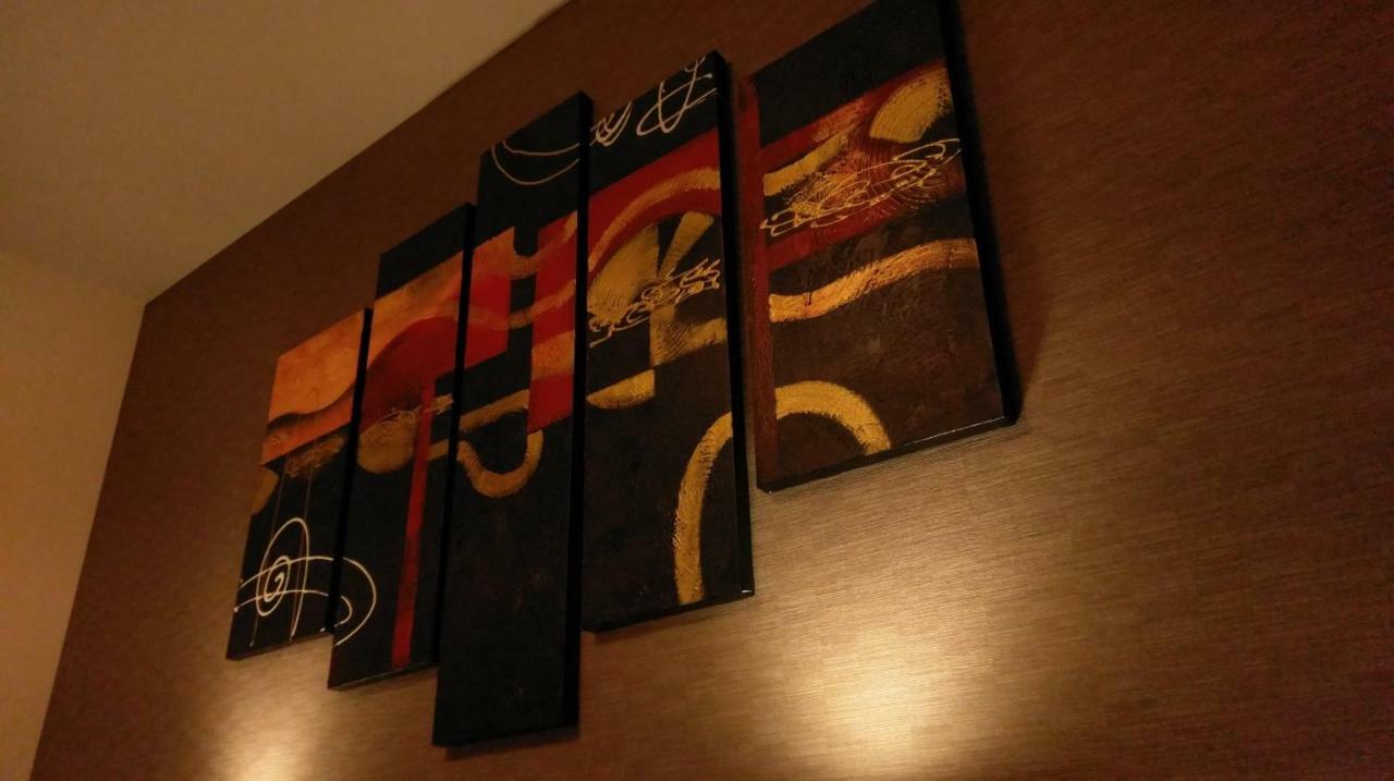 Apartment Hotel Stay The Osaka Izumisano Dış mekan fotoğraf