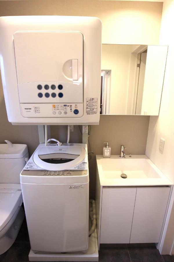 Apartment Hotel Stay The Osaka Izumisano Dış mekan fotoğraf