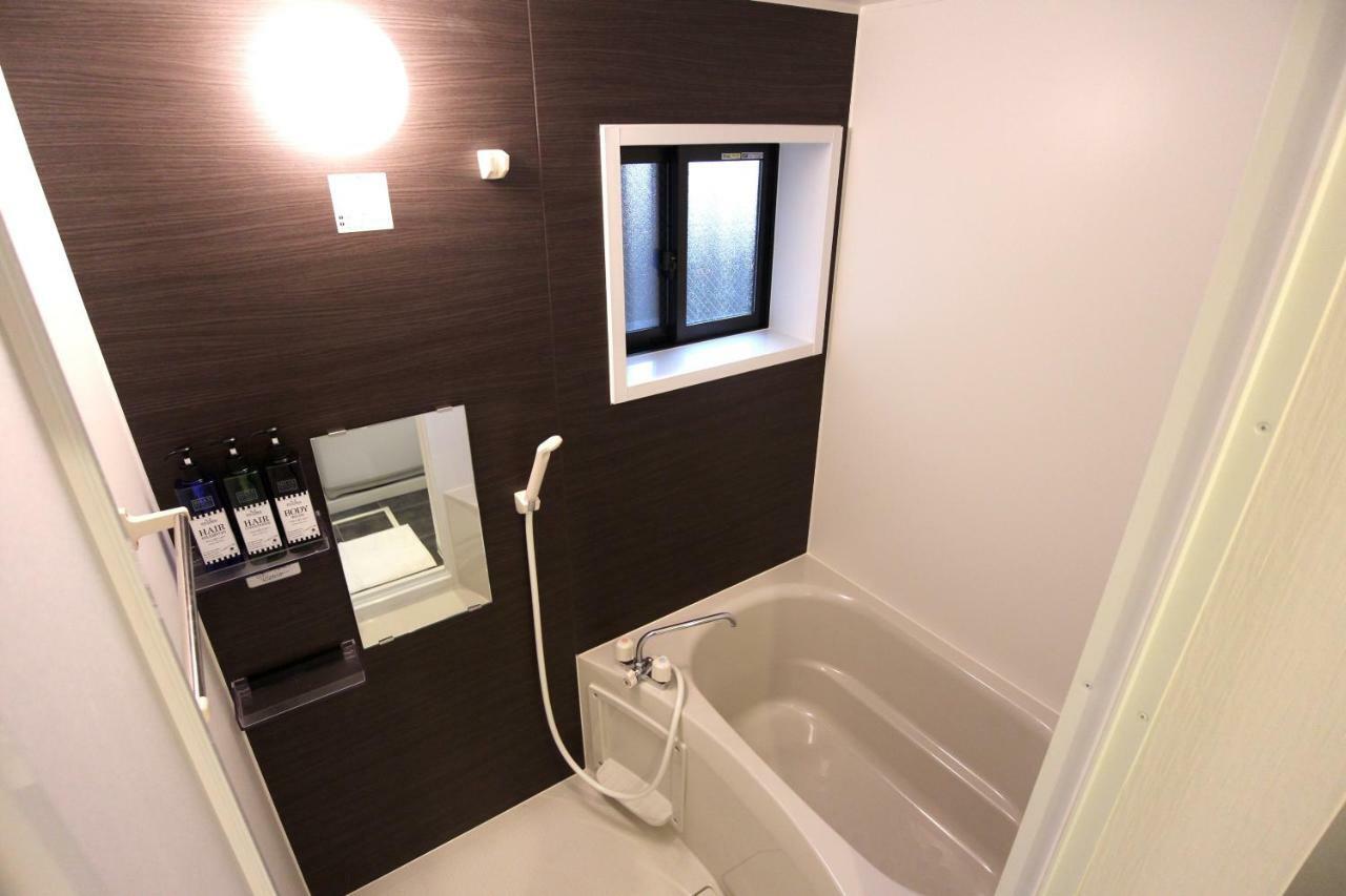 Apartment Hotel Stay The Osaka Izumisano Dış mekan fotoğraf